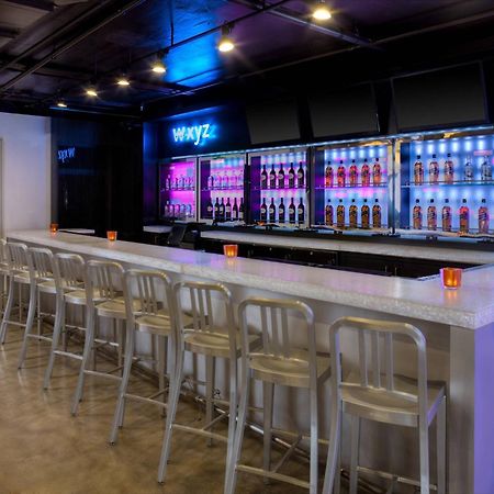 Aloft Miami Brickell Ξενοδοχείο Εξωτερικό φωτογραφία