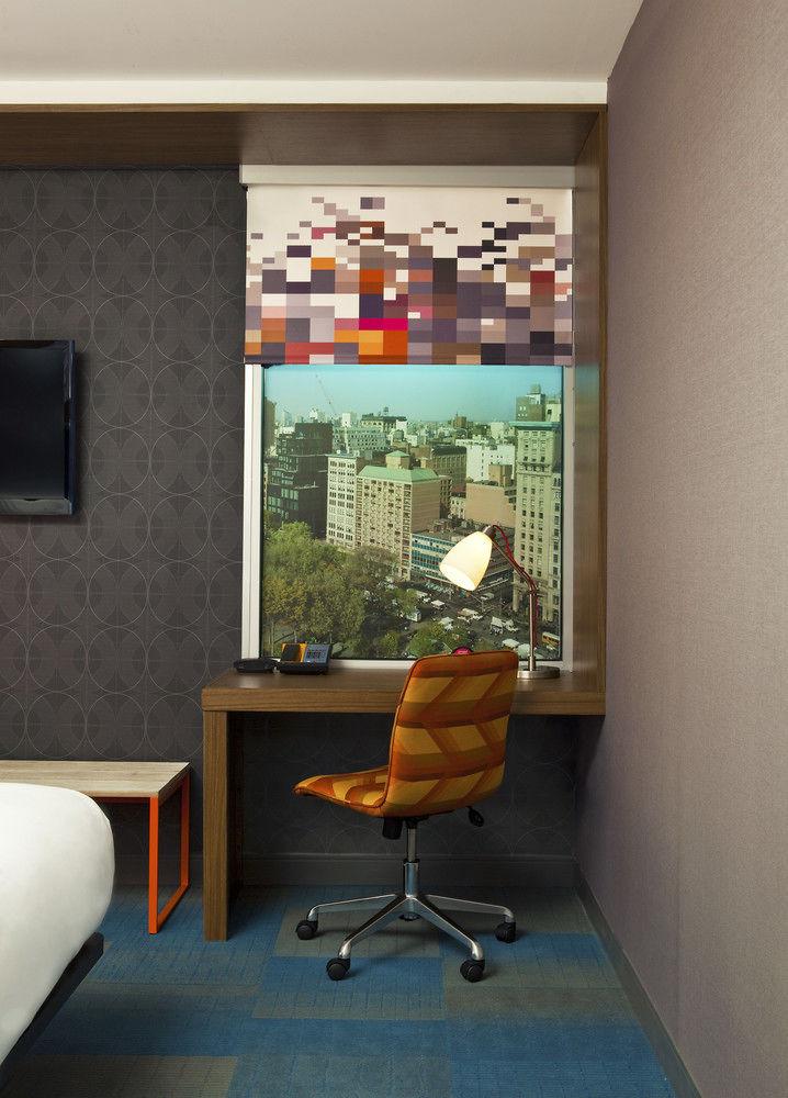Aloft Miami Brickell Ξενοδοχείο Εξωτερικό φωτογραφία