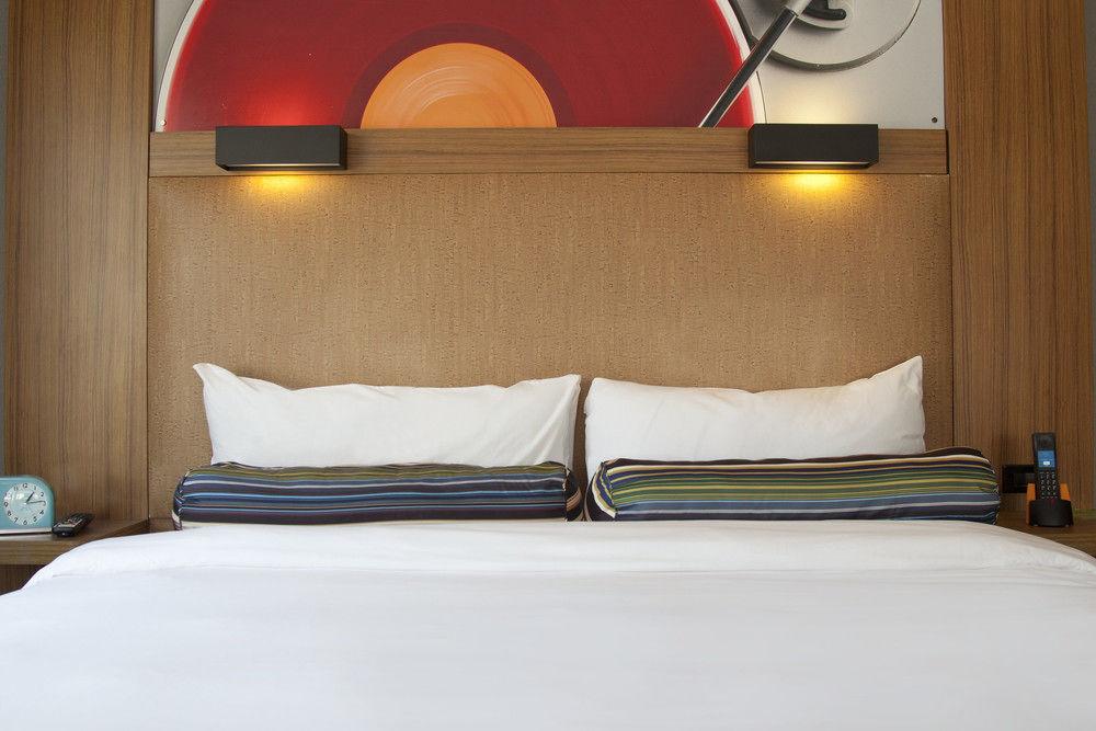 Aloft Miami Brickell Ξενοδοχείο Εξωτερικό φωτογραφία