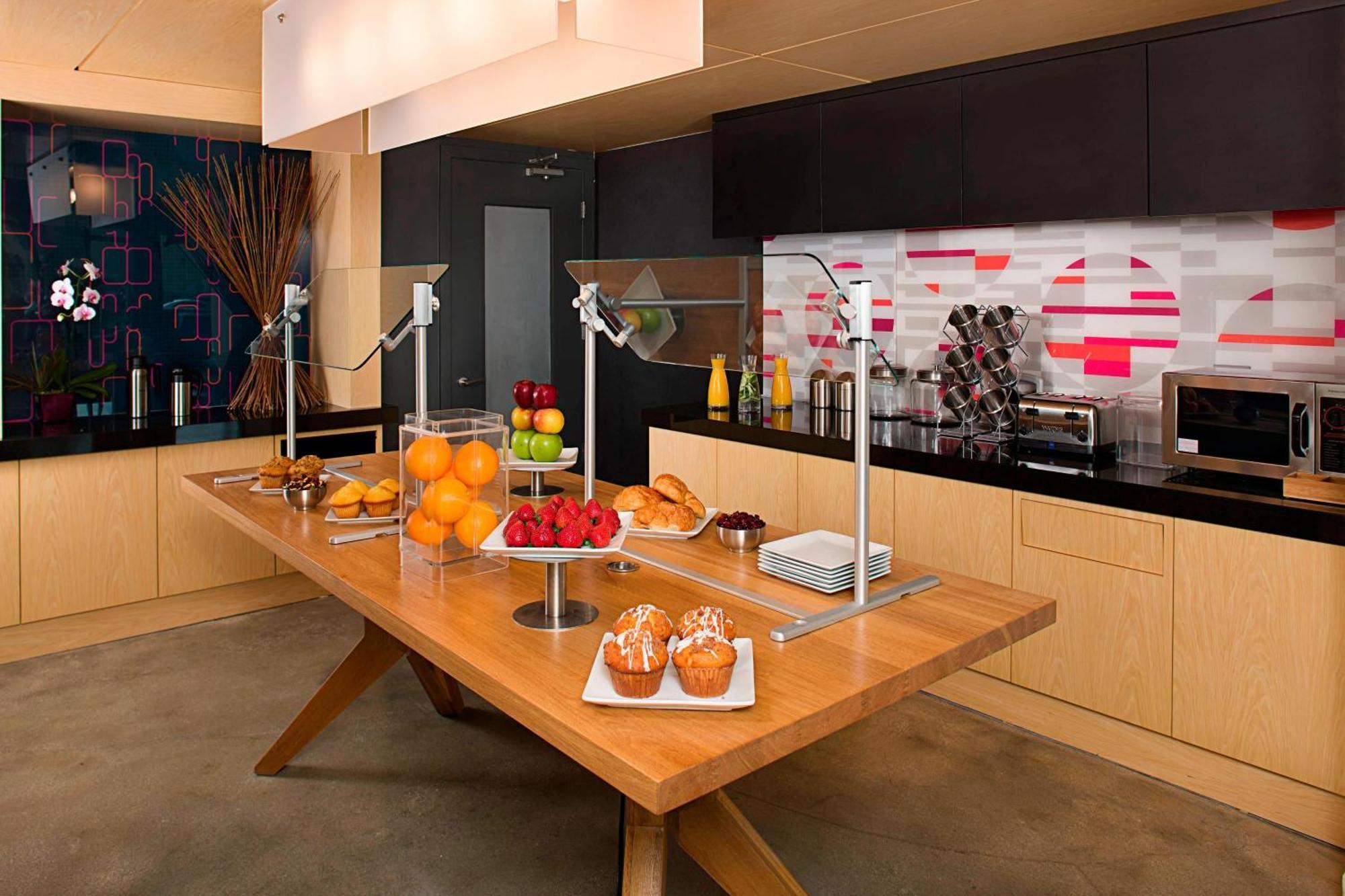 Aloft Miami Brickell Ξενοδοχείο Εξωτερικό φωτογραφία