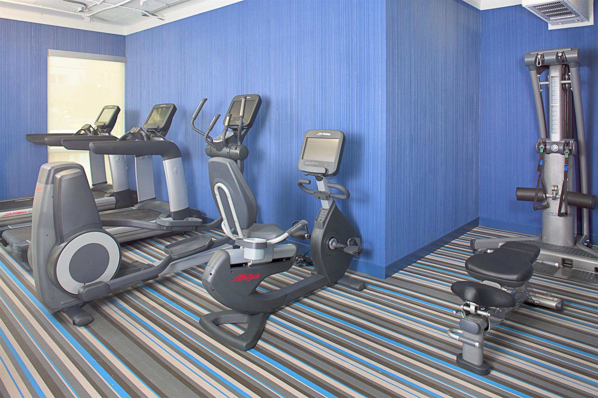 Aloft Miami Brickell Ξενοδοχείο Εξωτερικό φωτογραφία