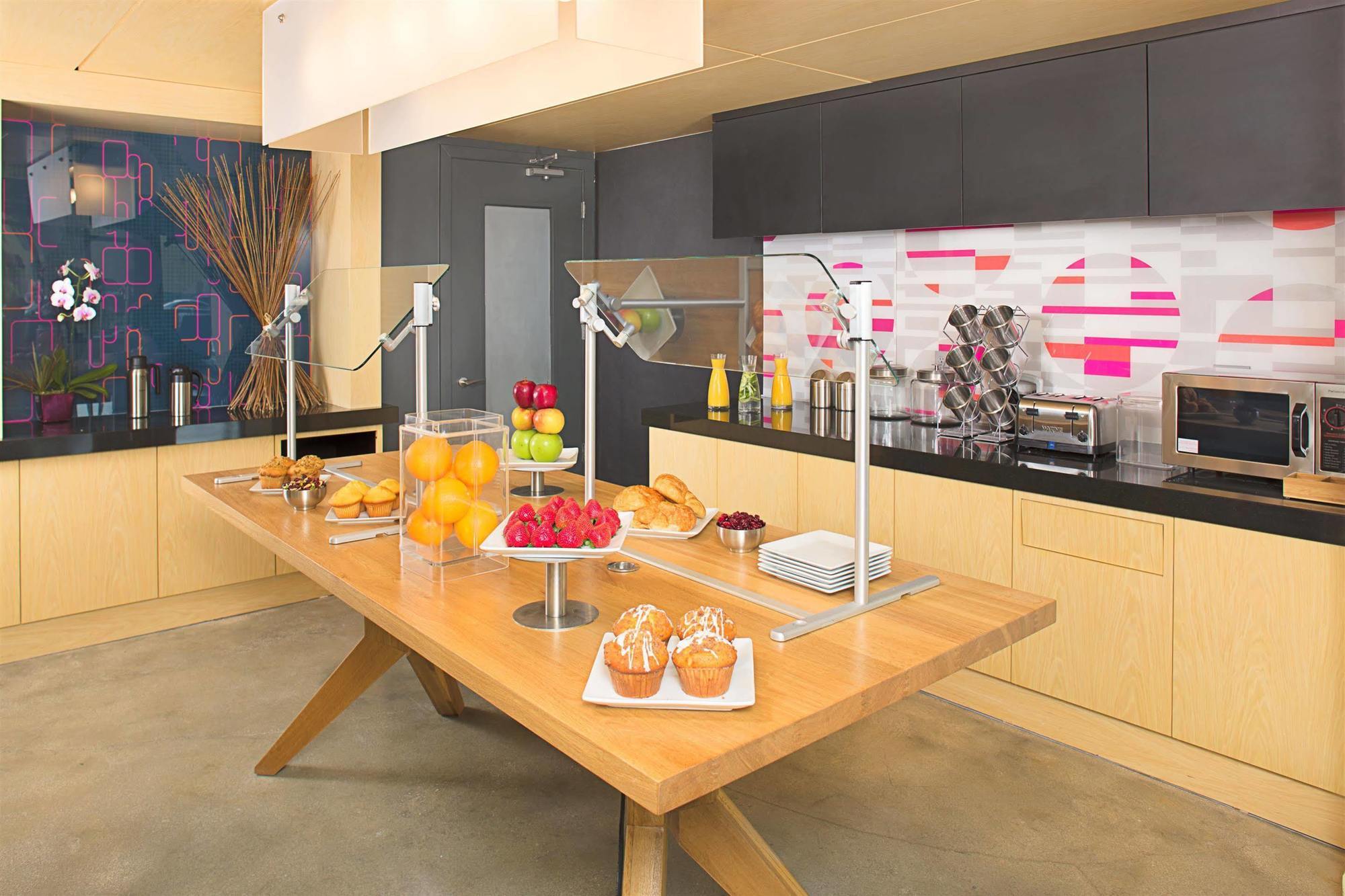 Aloft Miami Brickell Ξενοδοχείο Εξωτερικό φωτογραφία