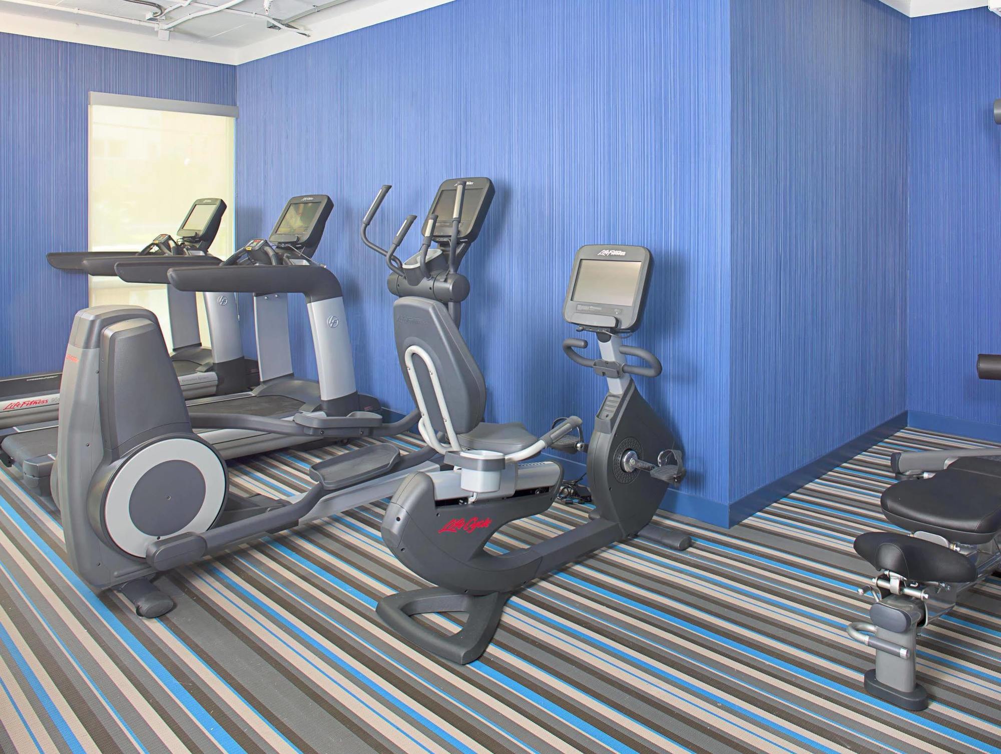 Aloft Miami Brickell Ξενοδοχείο Εξωτερικό φωτογραφία