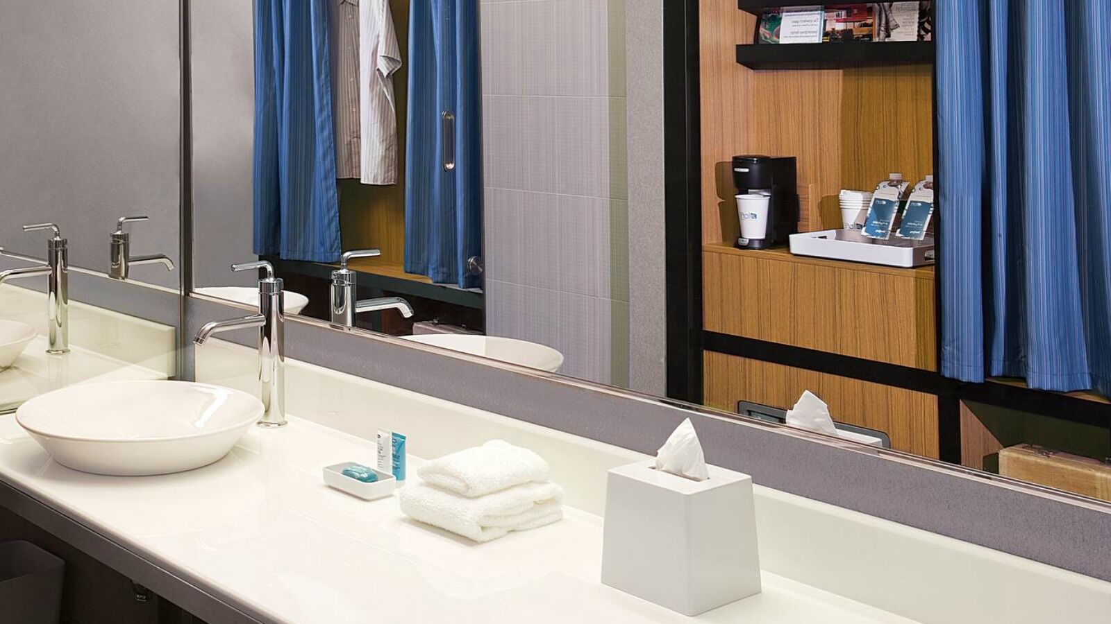 Aloft Miami Brickell Ξενοδοχείο Εξωτερικό φωτογραφία